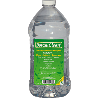 BotaniClean® Disinfectant